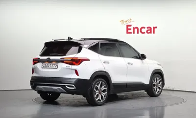 Kia Seltos 2020, 86709 км, за 65110.35 USD