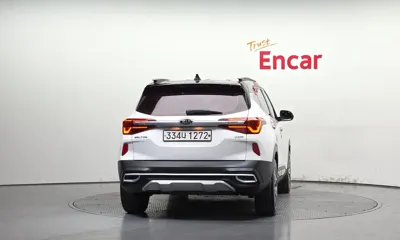 Kia Seltos 2020, 86709 км, за 65110.35 USD