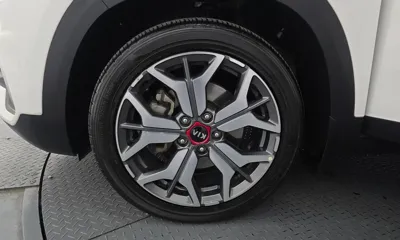 Kia Seltos 2020, 86709 км, за 65110.35 USD