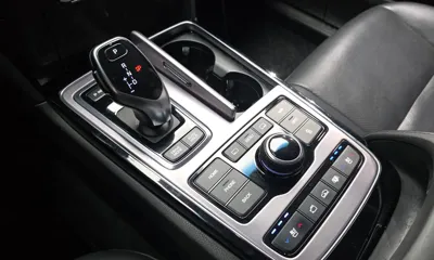 Hyundai Equus 2013, 379863 км, за 2953.92 USD - фото 9