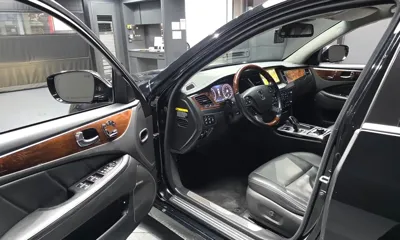 Hyundai Equus 2013, 379863 км, за 2953.92 USD - фото 10