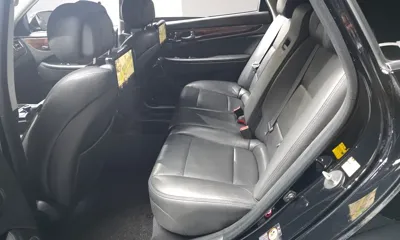Hyundai Equus 2013, 379863 км, за 2953.92 USD - фото 11