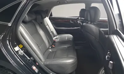 Hyundai Equus 2013, 379863 км, за 2953.92 USD - фото 12