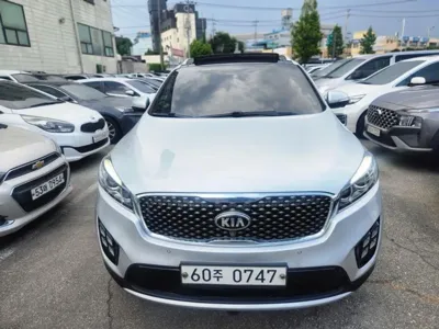 Kia Sorento 2016, 221549 км, за 6188.93 USD