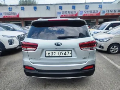 Kia Sorento 2016, 221549 км, за 6188.93 USD - фото 6