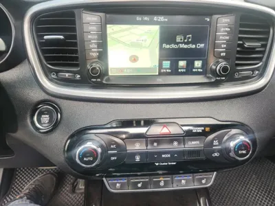 Kia Sorento 2016, 221549 км, за 6188.93 USD - фото 15