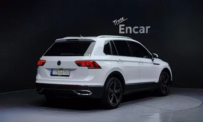 Volkswagen Tiguan 2021, 55142 км, за 18764.45 USD