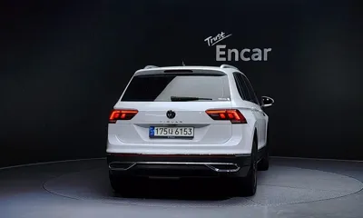 Volkswagen Tiguan 2021, 55142 км, за 18764.45 USD