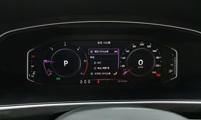 Volkswagen Tiguan 2021, 55142 км, за 18764.45 USD - фото 8