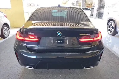 BMW 3 Series 2025, 10700 км, за 30799 USD - фото 6