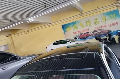 BMW 3 Series 2025, 10700 км, за 30799 USD - фото 8