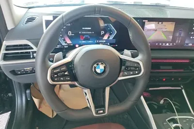 BMW 3 Series 2025, 10700 км, за 30799 USD - фото 20