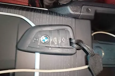 BMW 3 Series 2025, 10700 км, за 30799 USD - фото 32