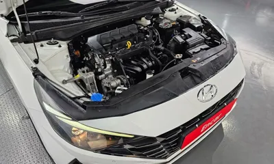 Hyundai Avante 2022, 37421 км, за 14657.99 USD - фото 6