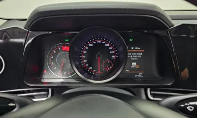 Hyundai Avante 2022, 37421 км, за 14657.99 USD - фото 8