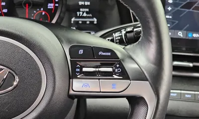 Hyundai Avante 2022, 37421 км, за 14657.99 USD - фото 16
