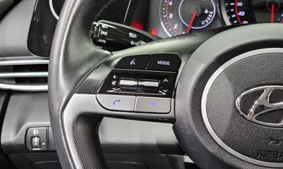 Hyundai Avante 2022, 37421 км, за 14657.99 USD - фото 26