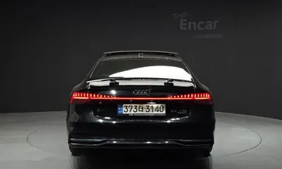 Audi A7 2021, 109596 км, за 25239.51 USD