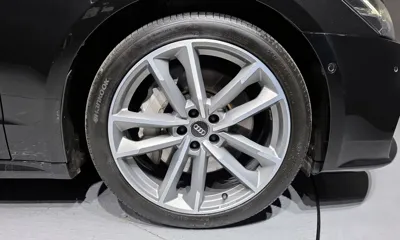 Audi A7 2021, 109596 км, за 25239.51 USD