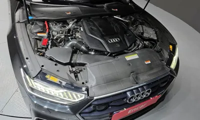 Audi A7 2021, 109596 км, за 25239.51 USD - фото 6
