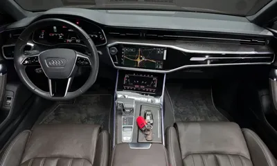 Audi A7 2021, 109596 км, за 25239.51 USD - фото 7
