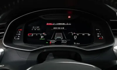 Audi A7 2021, 109596 км, за 25239.51 USD - фото 8