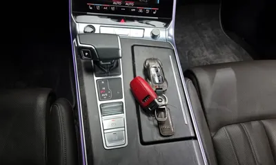 Audi A7 2021, 109596 км, за 25239.51 USD - фото 9