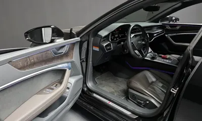 Audi A7 2021, 109596 км, за 25239.51 USD - фото 10