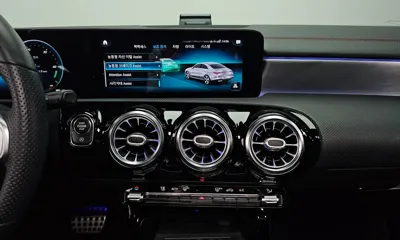 Mercedes-Benz CLA-Class 2021, 23968 км, за 19218.25 USD - фото 14