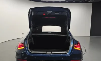 Mercedes-Benz CLA-Class 2021, 23968 км, за 19218.25 USD - фото 20