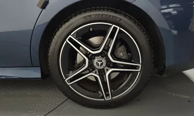 Mercedes-Benz CLA-Class 2021, 23968 км, за 19218.25 USD - фото 21