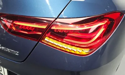 Mercedes-Benz CLA-Class 2021, 23968 км, за 19218.25 USD - фото 23