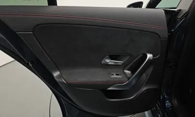 Mercedes-Benz CLA-Class 2021, 23968 км, за 19218.25 USD - фото 25