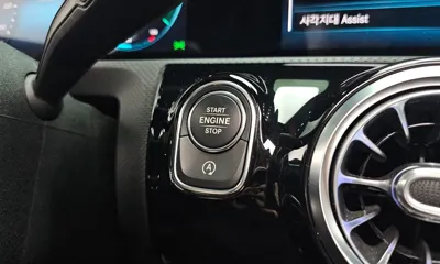 Mercedes-Benz CLA-Class 2021, 23968 км, за 19218.25 USD - фото 27