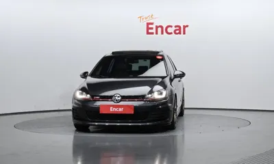 Volkswagen Golf 2014, 180668 км, за 10576.42 USD