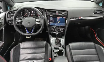 Volkswagen Golf 2014, 180668 км, за 10576.42 USD - фото 7