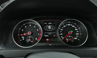 Volkswagen Golf 2014, 180668 км, за 10576.42 USD - фото 8