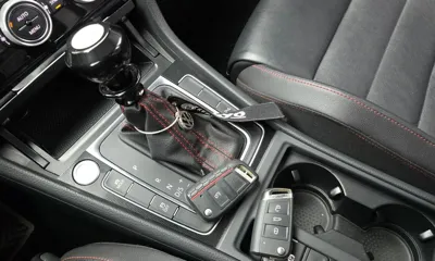 Volkswagen Golf 2014, 180668 км, за 10576.42 USD - фото 9