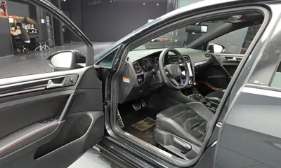 Volkswagen Golf 2014, 180668 км, за 10576.42 USD - фото 10