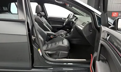 Volkswagen Golf 2014, 180668 км, за 10576.42 USD - фото 11