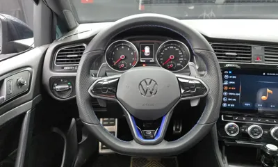 Volkswagen Golf 2014, 180668 км, за 10576.42 USD - фото 13