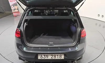 Volkswagen Golf 2014, 180668 км, за 10576.42 USD - фото 20