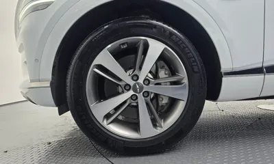 Genesis GV80 2023, 49123 км, за 37198.54 USD