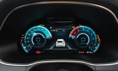 Genesis GV80 2023, 49123 км, за 37198.54 USD - фото 8