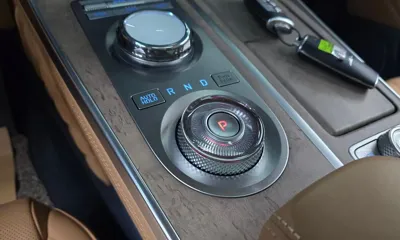 Genesis GV80 2023, 49123 км, за 37198.54 USD - фото 9