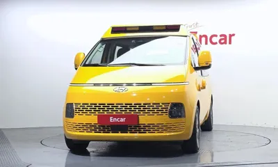 Hyundai Staria 2023, 47614 км, за 23387.63 USD