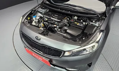 Kia K3 2017, 79288 км, за 6186.1 USD - фото 6