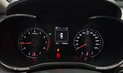 Kia K3 2017, 79288 км, за 6186.1 USD - фото 8