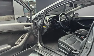 Kia K3 2017, 79288 км, за 6186.1 USD - фото 10