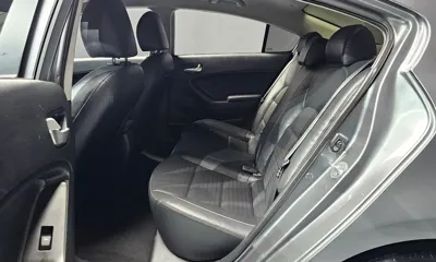 Kia K3 2017, 79288 км, за 6186.1 USD - фото 12